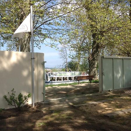Chambres D'Hotes La Colombiere Colombiers  Eksteriør billede